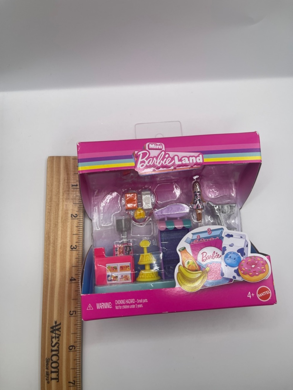 Mini Barbie Land - Picture 5 of 17